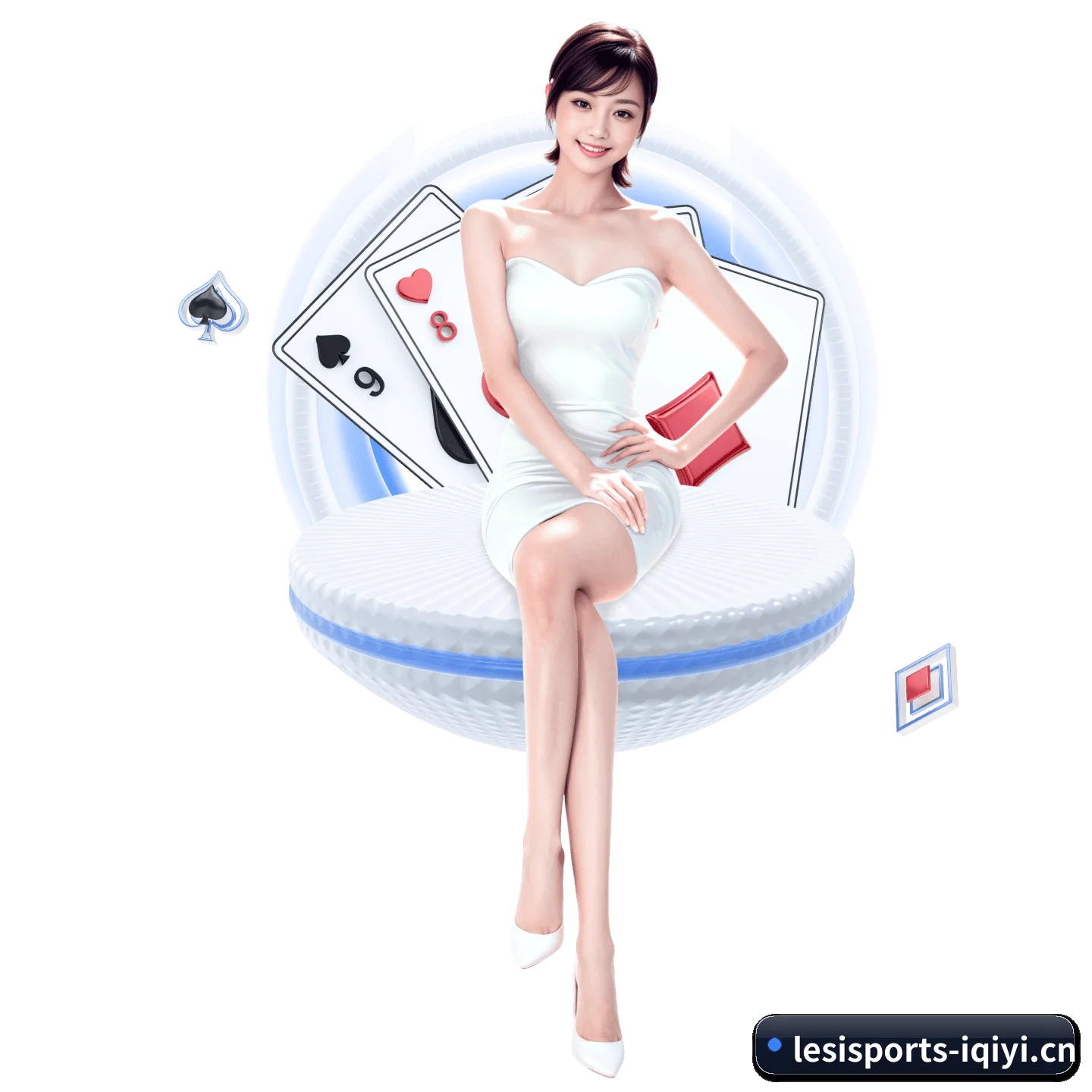 乐思体育 APP - lesisports